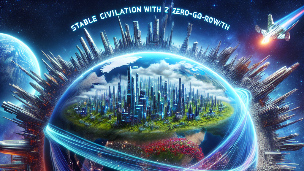 Can We Predict Earths Future in 1000 Years