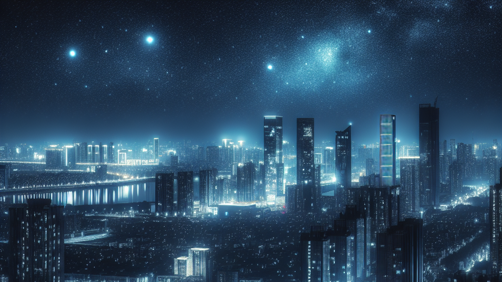Can We See Clearly at Night Discover How