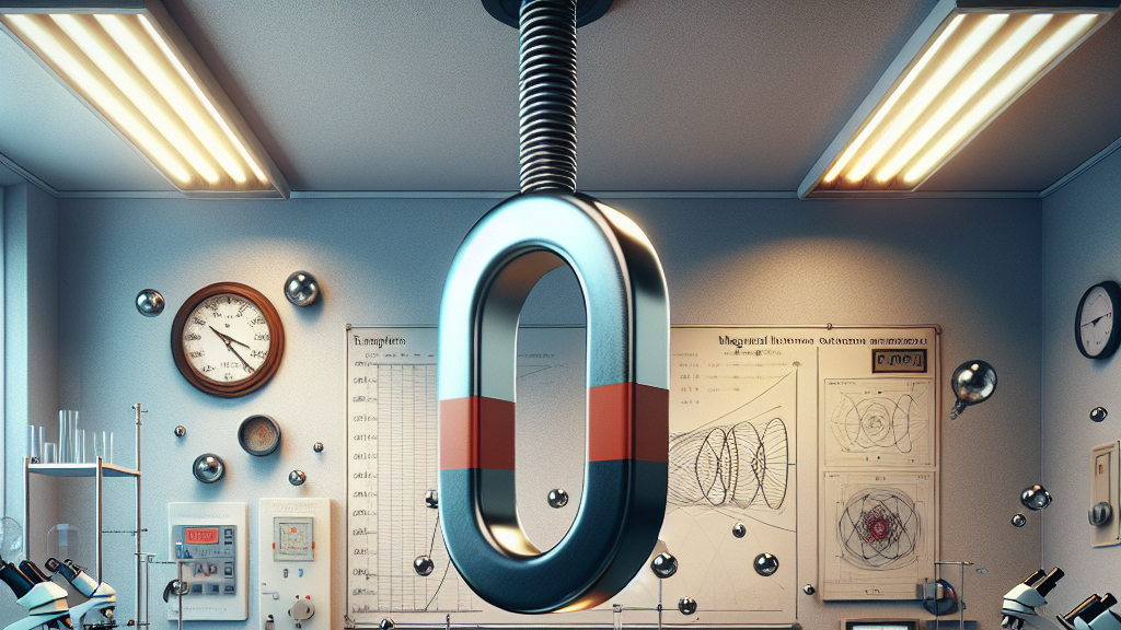 Can We Use Floating Magnets for Super Sensitive Sensors