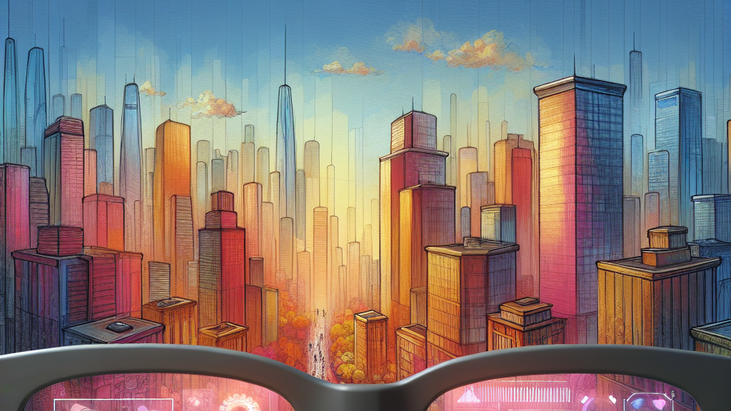 Can Wearable AI Glasses Transform Lives