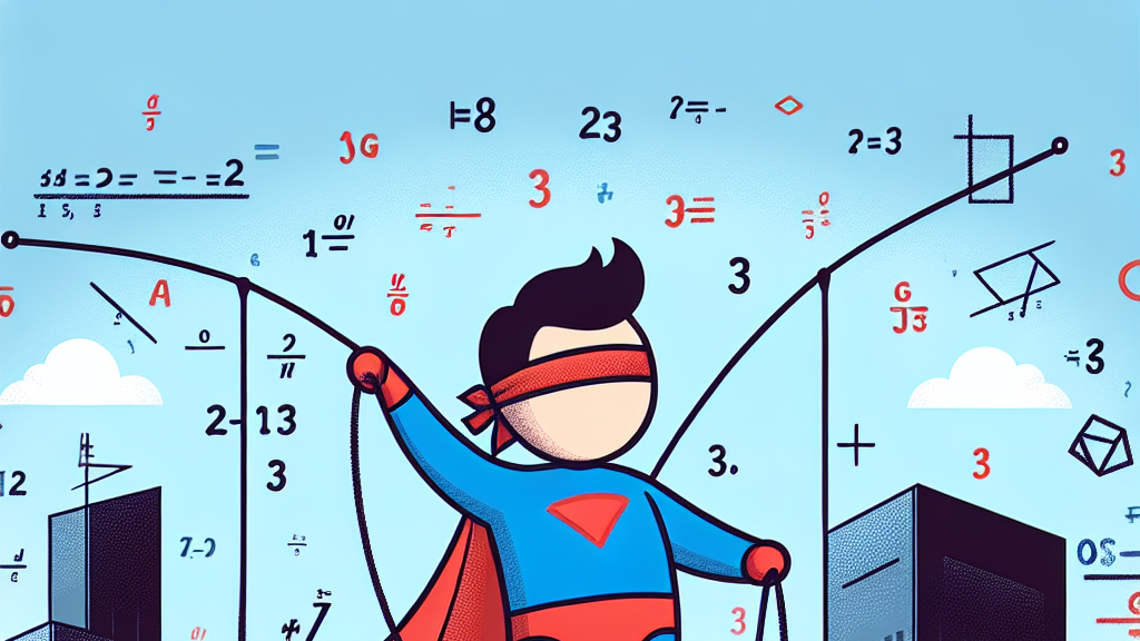 Can a Blindfolded Spiderman Solve Puzzles Faster