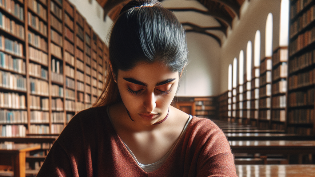 Can a Smartwatch Help Beat College Stress