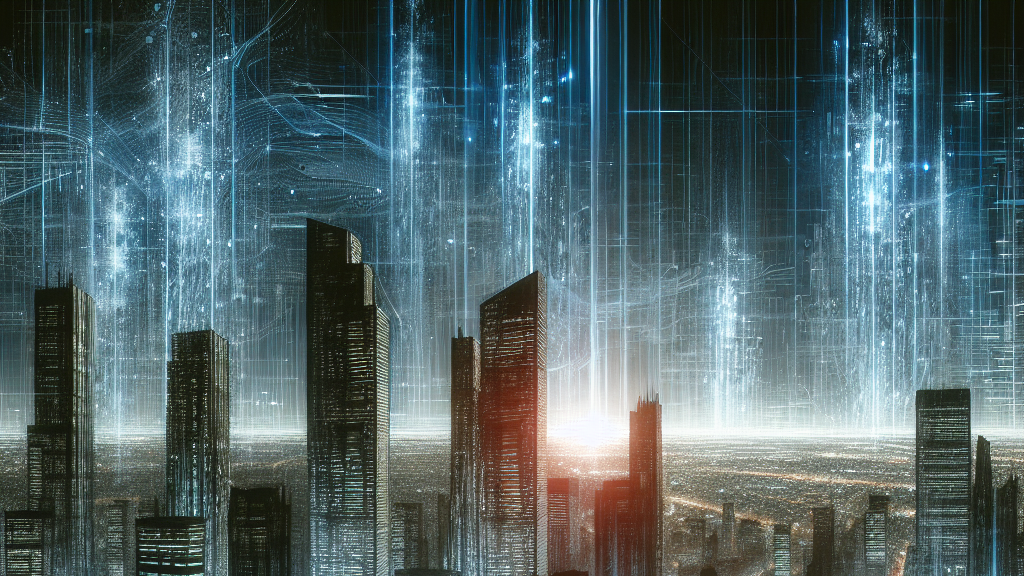 Could AI Be Fueling Cybercrime