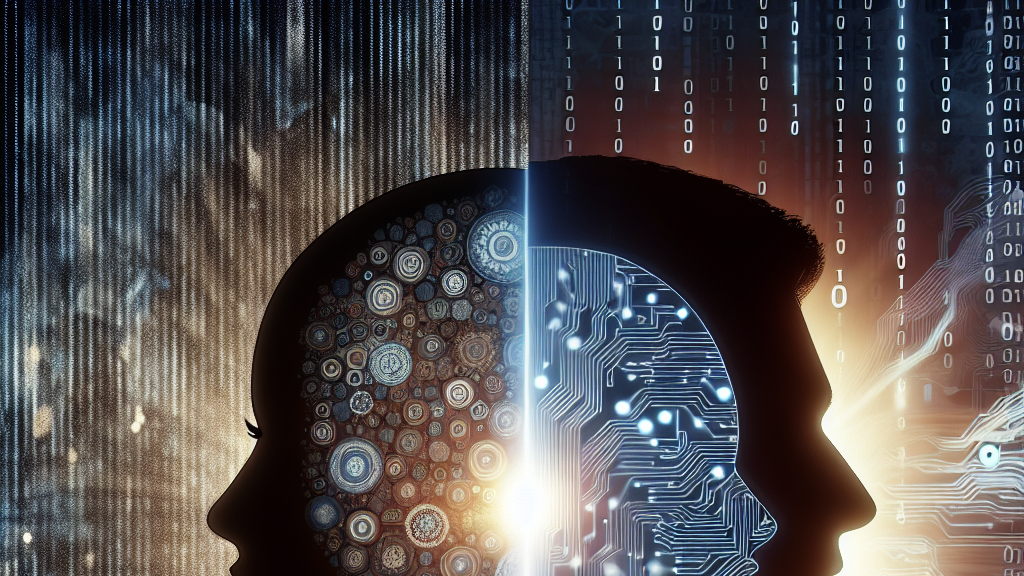 Could AI Be Keeping Women from High Paying Jobs