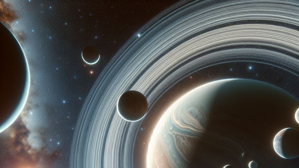 Could Alien Moons Host Life