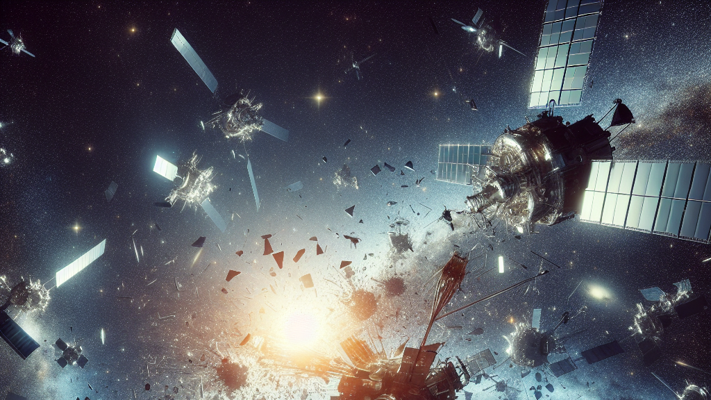 Could Alien Satellites Solve Our Energy Crisis