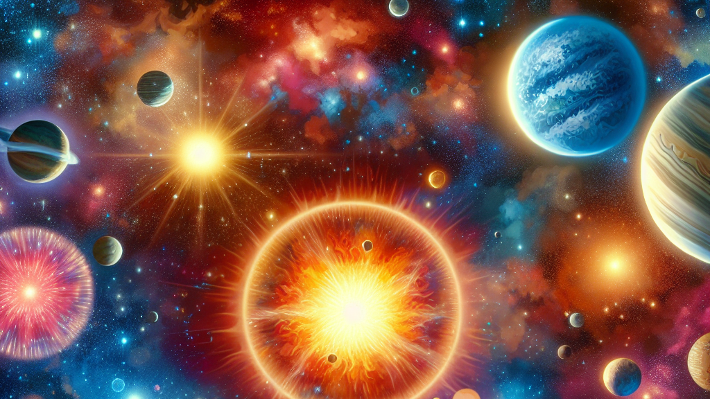Could Alien Worlds Host Life
