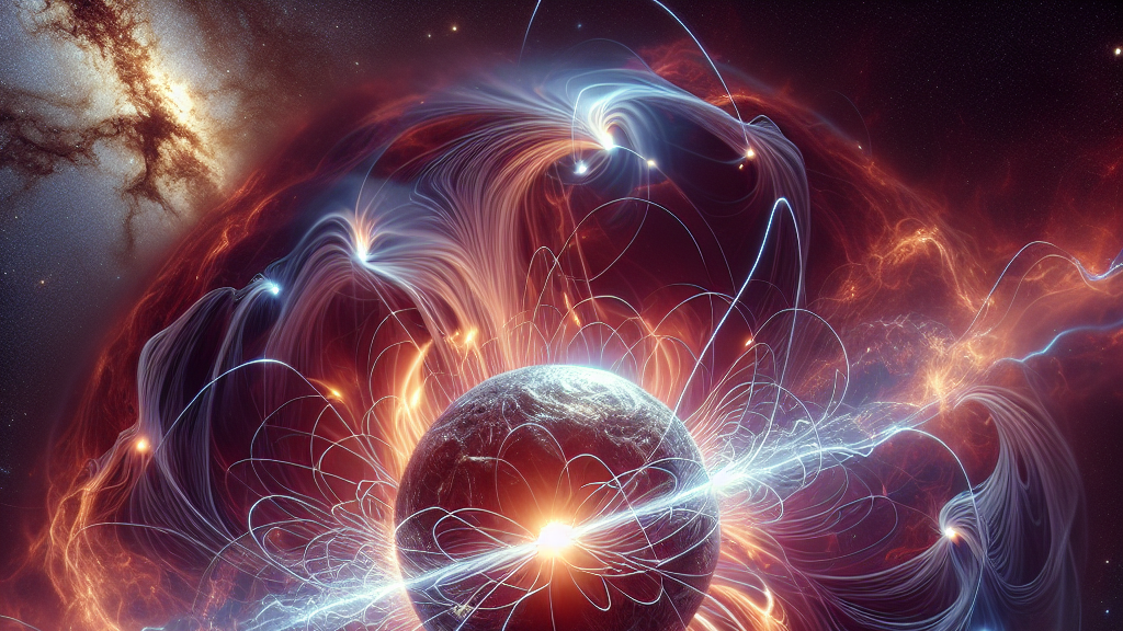 Could Axion Stars Change Our Universe