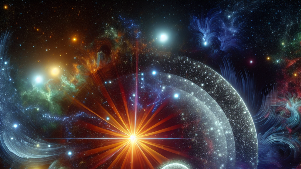 Could Dark Matter Shape Our Universes Chemistry