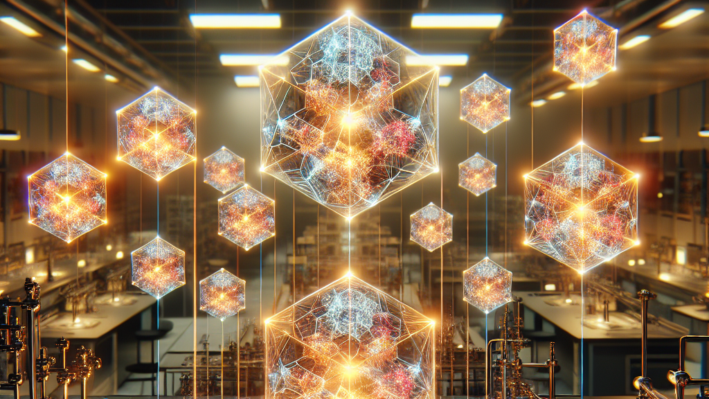 Could Diamonds Get Even Tougher