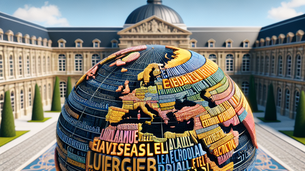 Could Embracing Multilingual Science Change the World