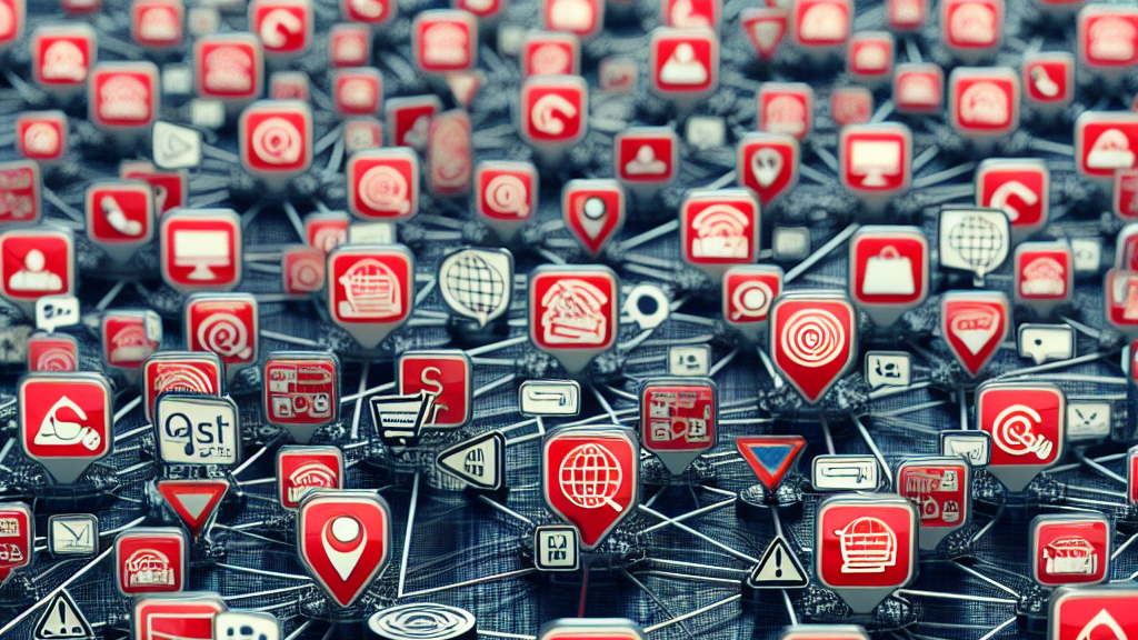 Could Fake Online Stores Be Scam Proof with This Discovery