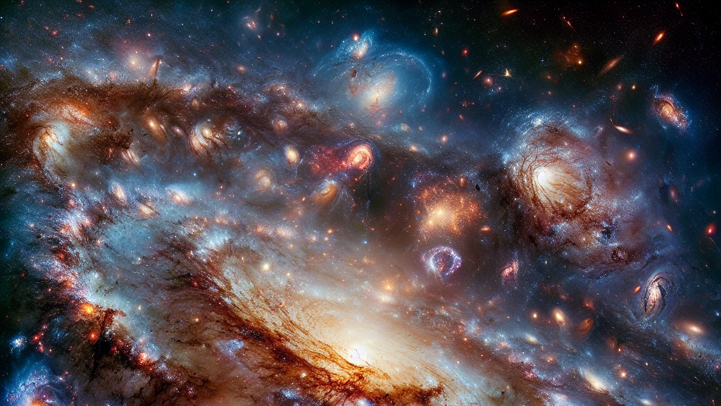 Could Galaxy Groups Be Cosmic Thieves