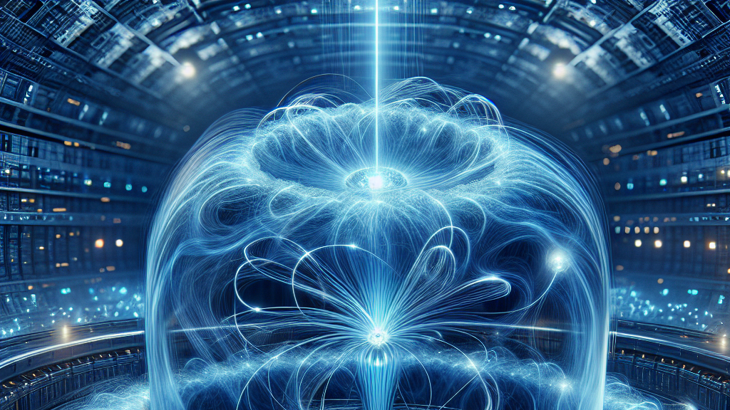 Could Special Waves Tame Rogue Electrons in Fusion Reactors