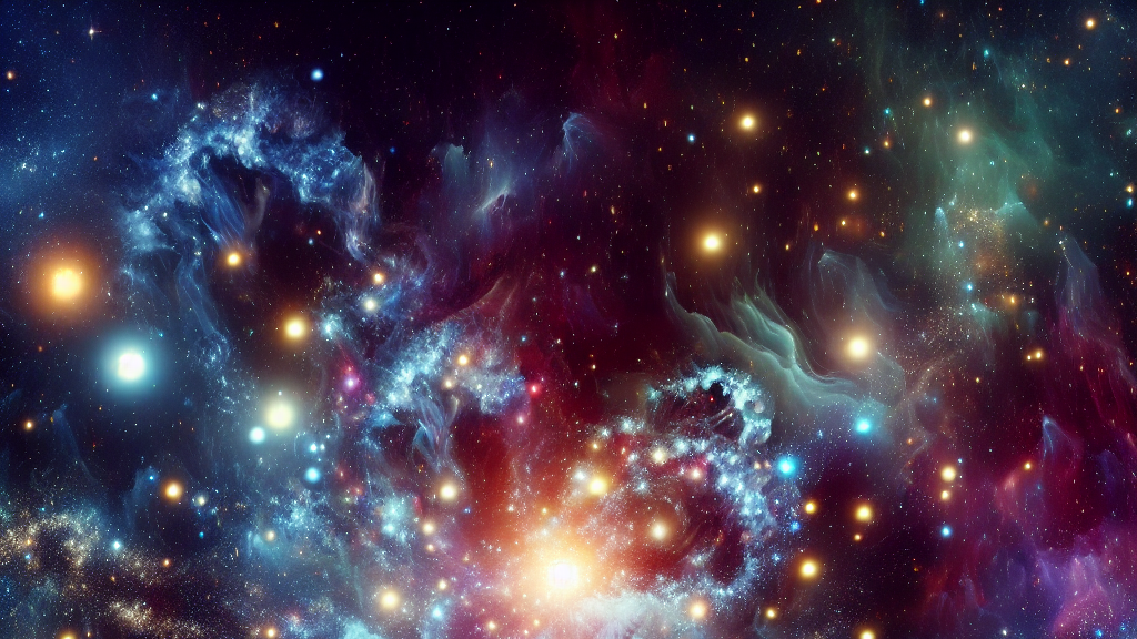 Could Stars Live Forever Thanks to Dark Matter