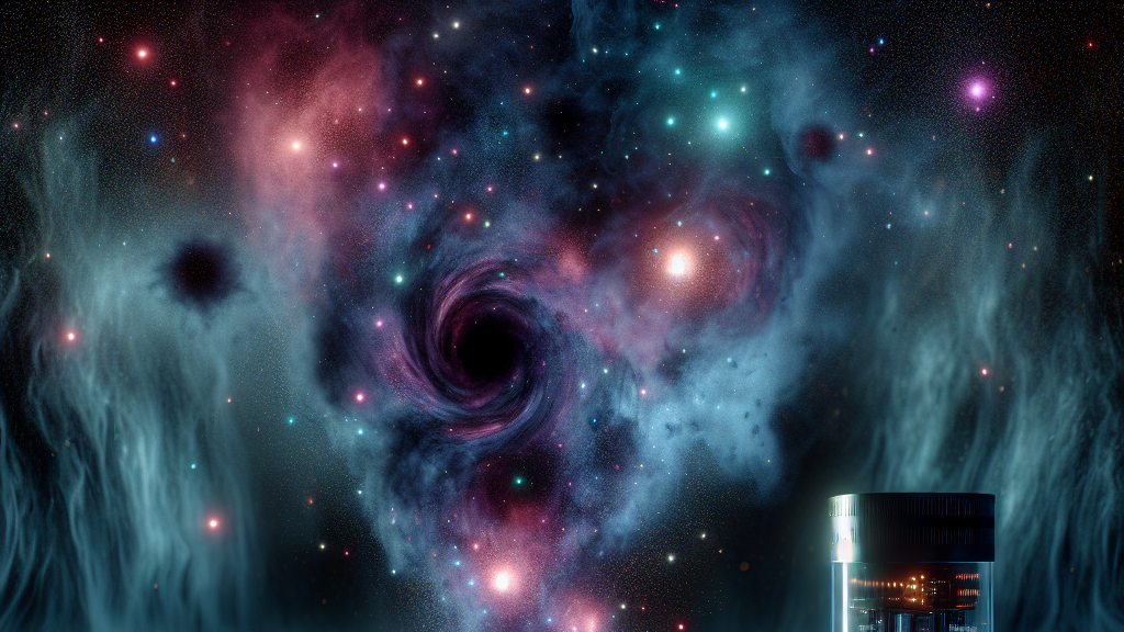 Could This Sensor Detect Hidden Dark Matter