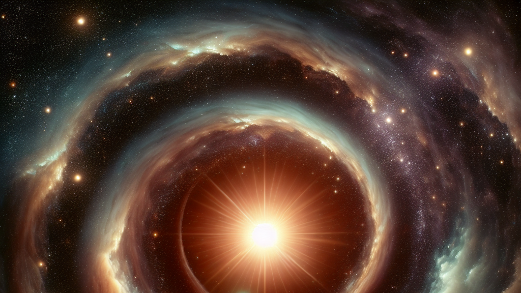 Could Tiny Stars Hold Clues to Planet Formation