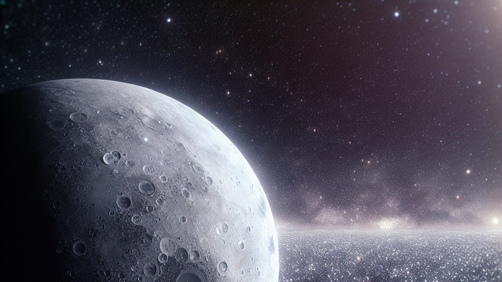 Could a New Dwarf Planet Lead Us to Planet X