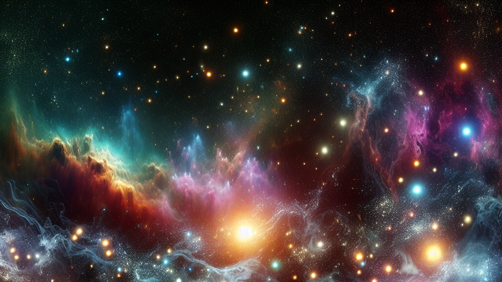 Dark Matters Hidden Influence on Star Chemistry
