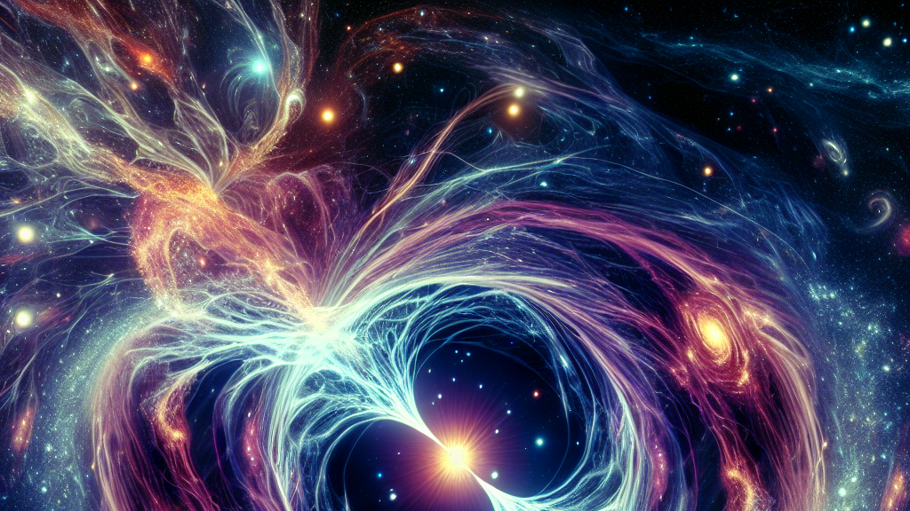 Did Our Universe Come from a Cosmic Wormhole