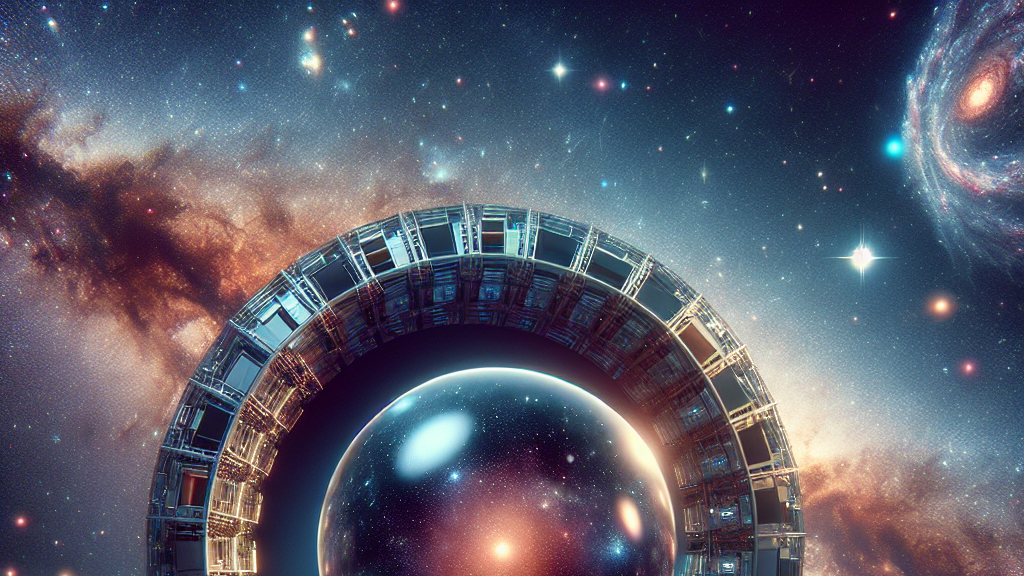 Did Our Universe Start as a Baby Universe
