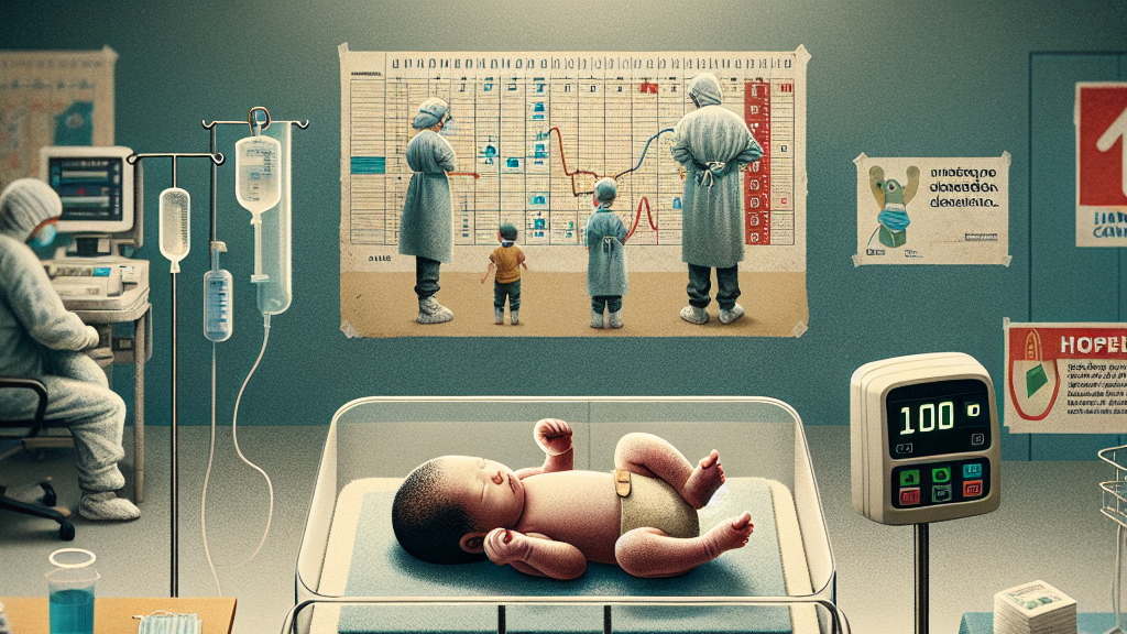 Did Pandemic Really Shrink Baby Birthweight