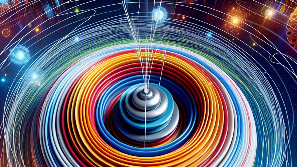 Do Protons Have a Hidden Dimension
