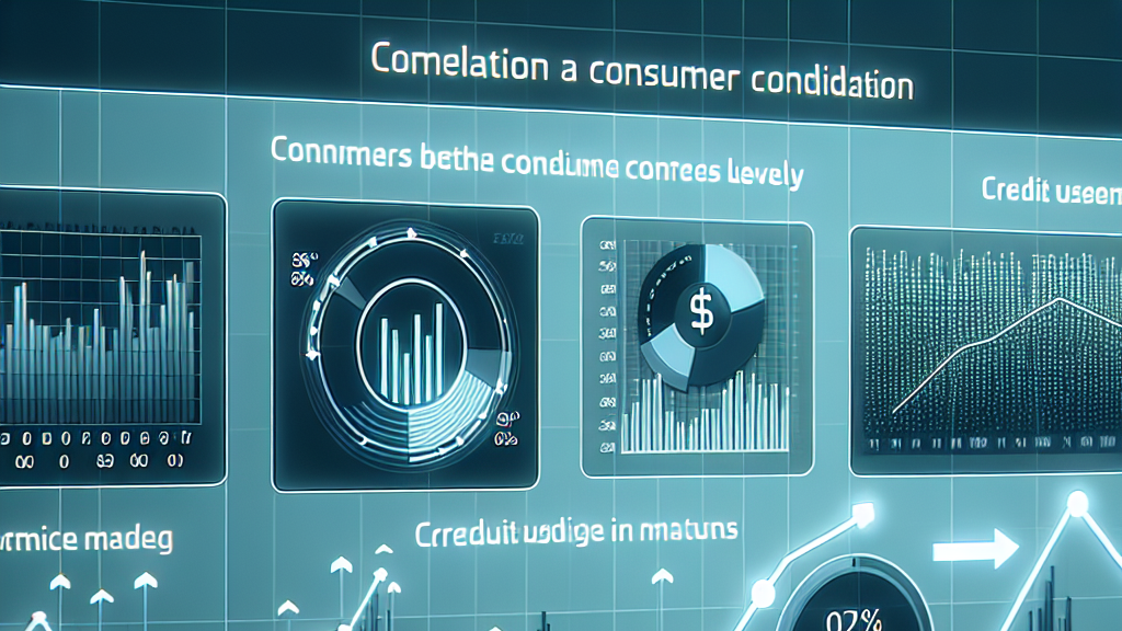 How Confidence Affects Your Credit Use