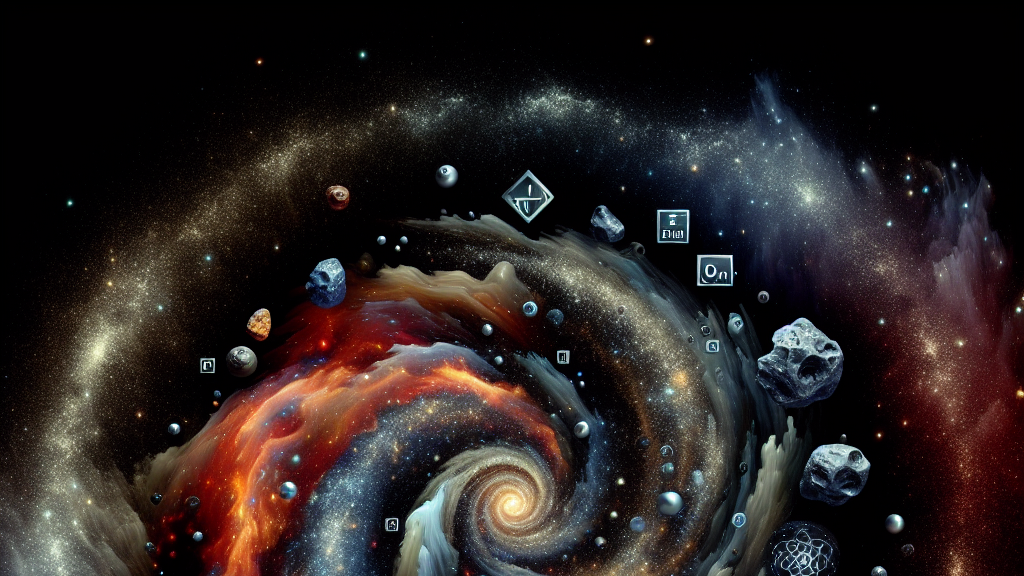 How Did Earth Get Its Volatile Ingredients