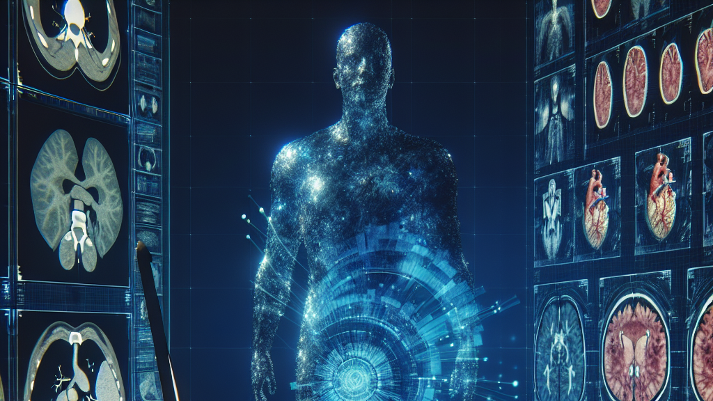 How Digital Twins Can Transform Medicine