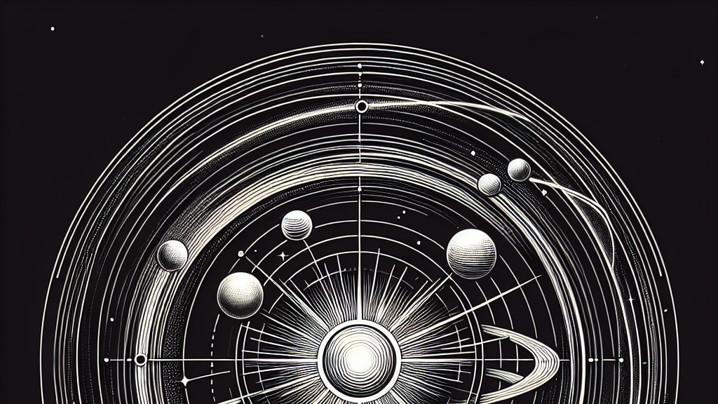 How Do Planets and Stars Align