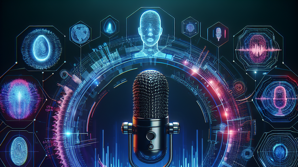 How Does Voice Cloning Really Work