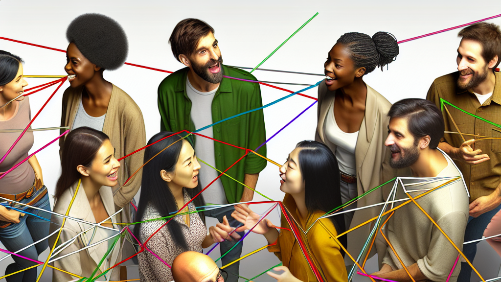 How Opinions Change New Model Reveals Surprising Patterns
