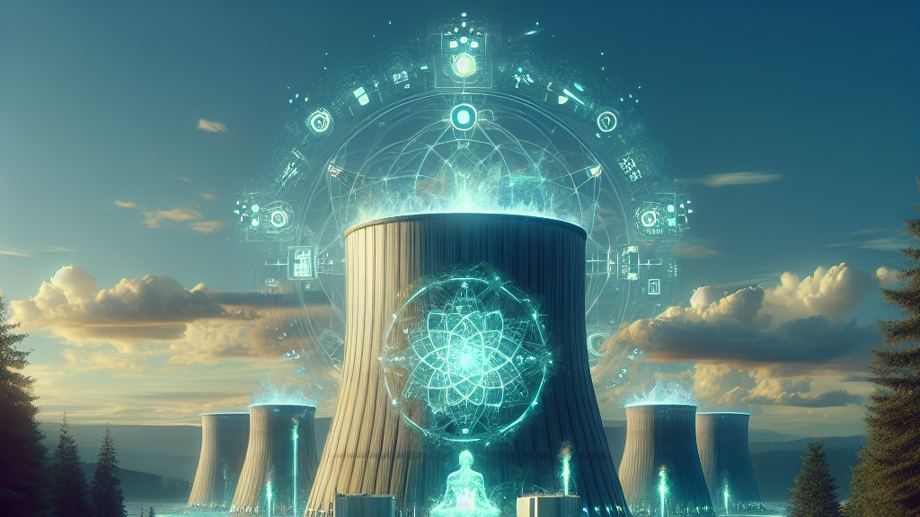 How Quantum Tech Could Transform Nuclear Safety