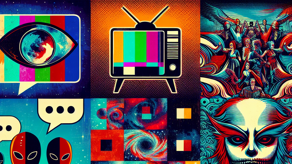 How Reddit Shapes Race Conversations in TV Shows