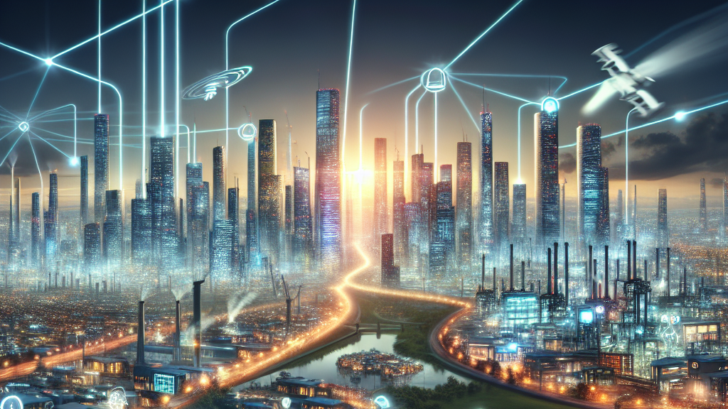 How Will 6G Revolutionize Our Daily Lives