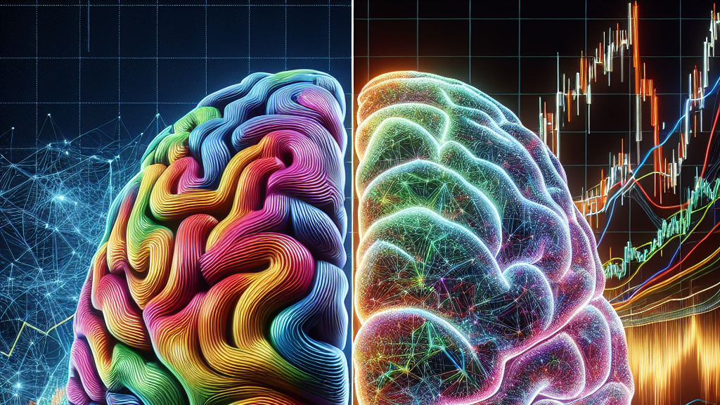 How Your Mind Tricks You in Money Decisions