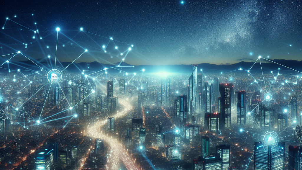 Is 6G the Future of Smart Tech