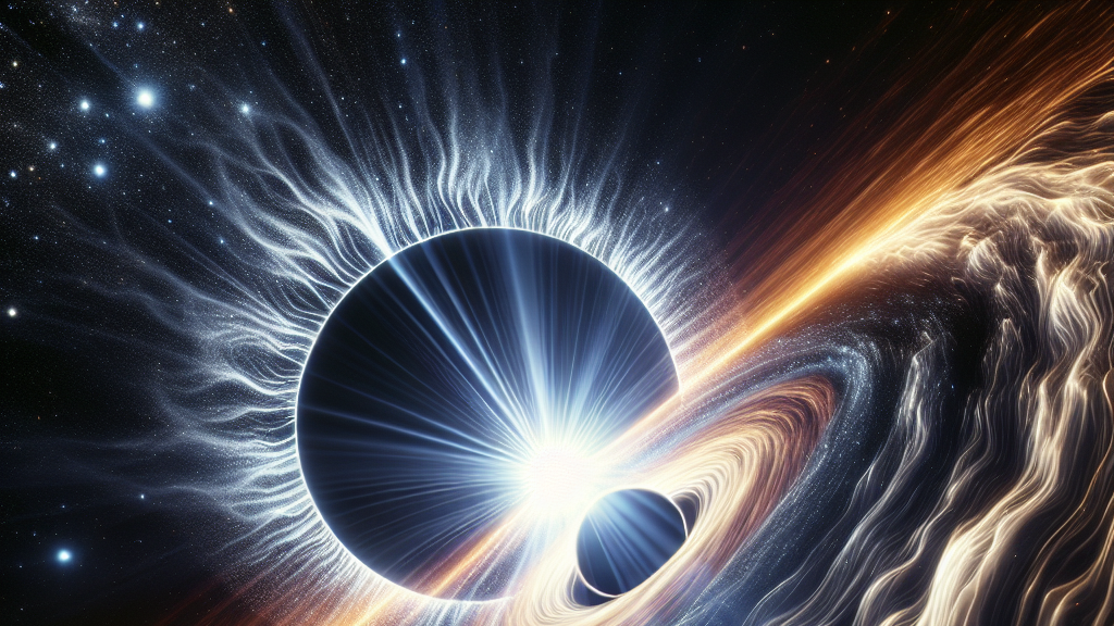 What Happens When Stars Dance with Black Holes