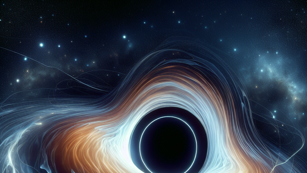 What Happens to Information in Black Holes