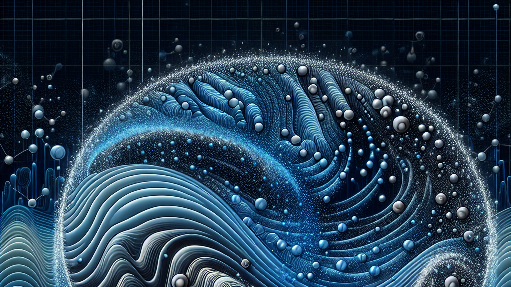 What Happens to Waves When Solids Melt