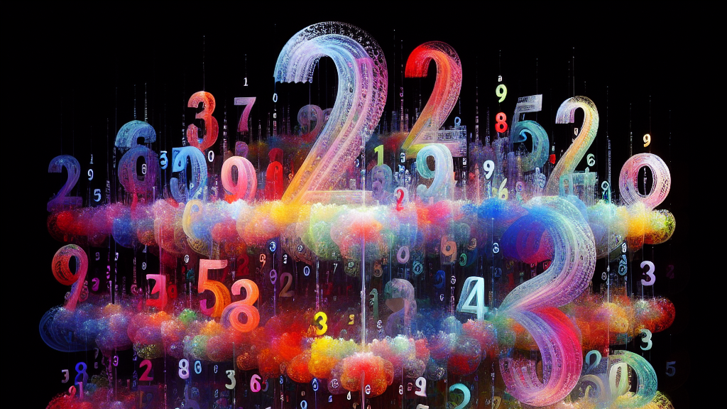 Why Fractal Numbers Could Change Math Forever