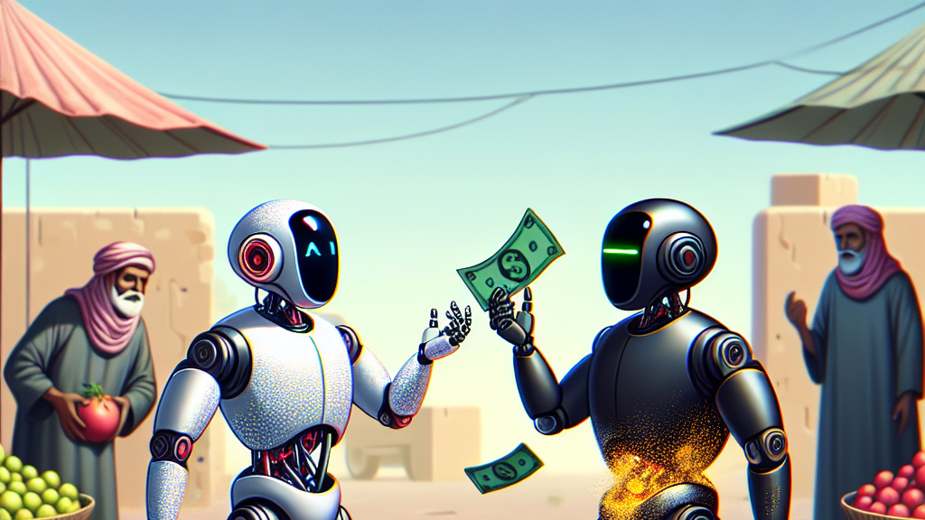 Are AI Agents Making You Spend More