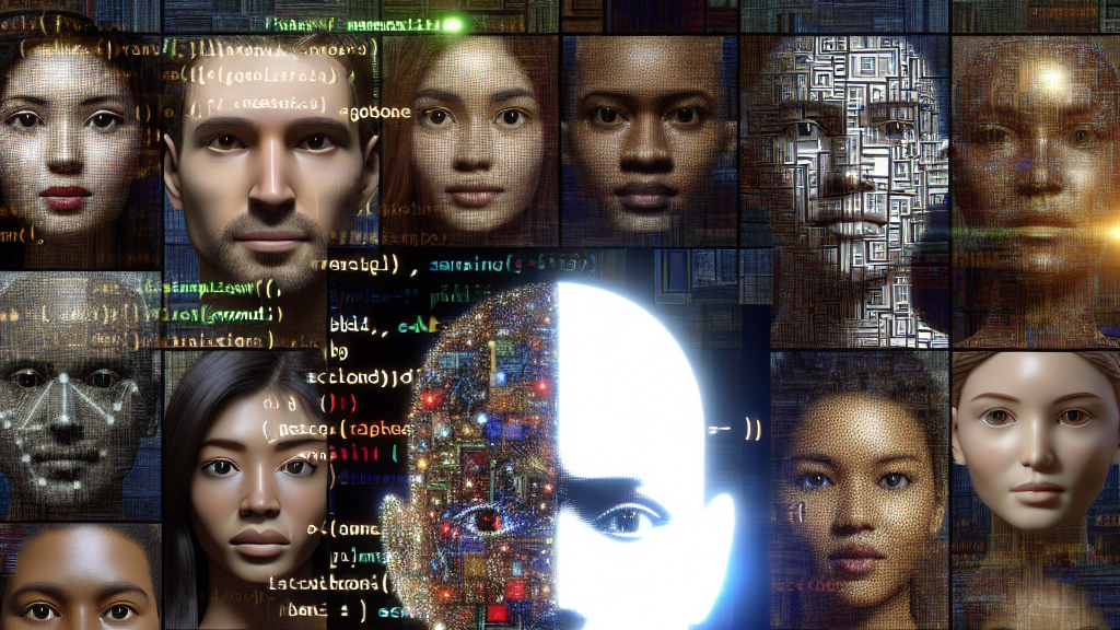 Are AI Faces Fair Discover Shocking Biases
