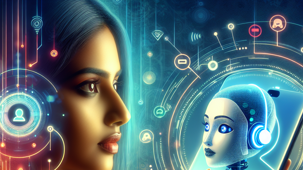 Are Chatbots Changing How We Connect Emotionally