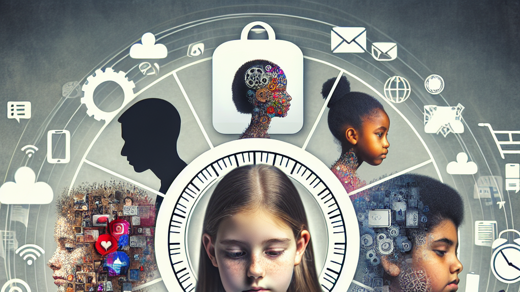 Are Social Media Triggers for Eating Disorders