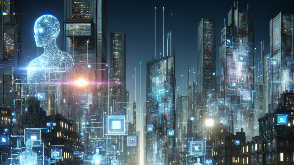 Are We Ready for an AI Driven Future