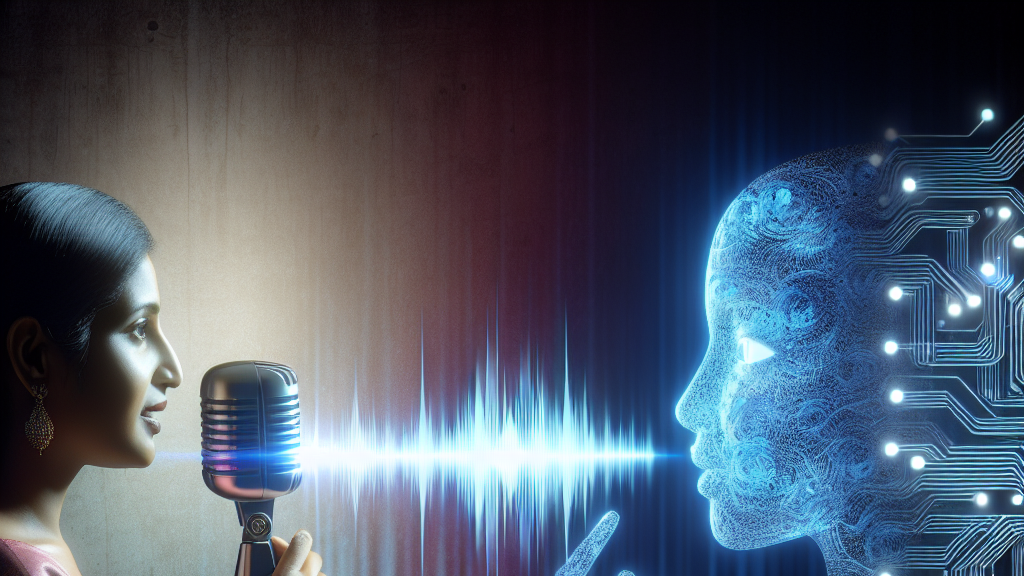 Can AI Bring Back Lost Voices