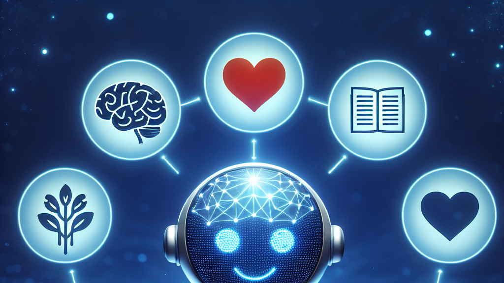 Can AI Chatbots Be Your Next Best Friend
