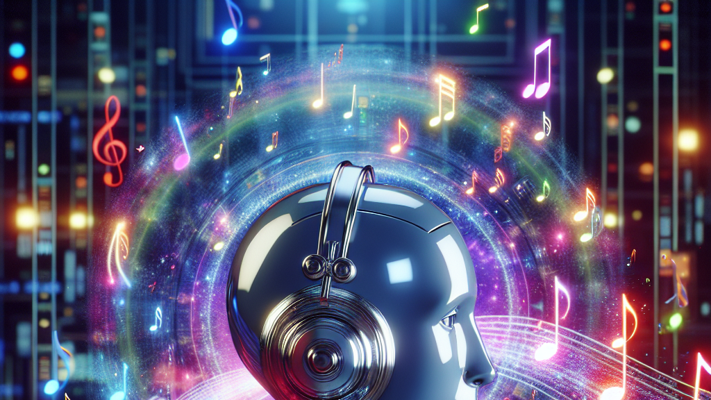 Can AI Choreograph Your Music Playlist